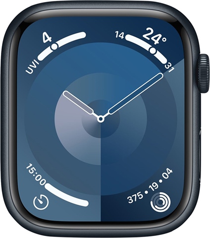 Apple watch outlet 6 azul